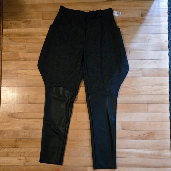 XD XENIA DESIGN Pants - Picture 1 of 5
